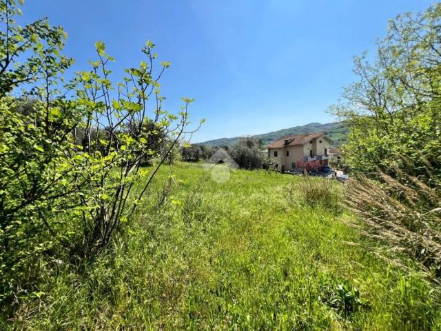 Terreno in vendita a Teramo, Abruzzo