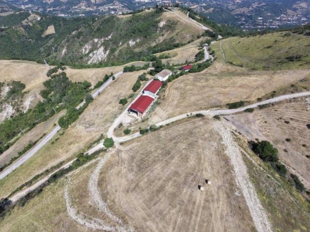 Terreno in vendita a Teramo, Abruzzo
