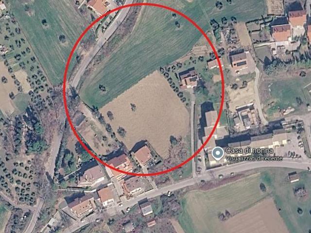 Terreno in vendita a Teramo, Abruzzo
