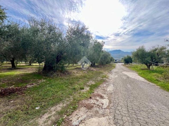 Terreno in vendita a Teramo, Abruzzo