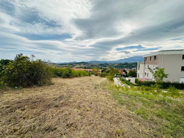 Terreno in vendita a Villa Mosca, Teramo