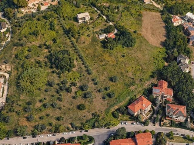 Terreno in vendita a Villa Mosca, Teramo