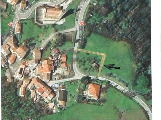 Terreno in vendita a Terenzo, Reggio Emilia