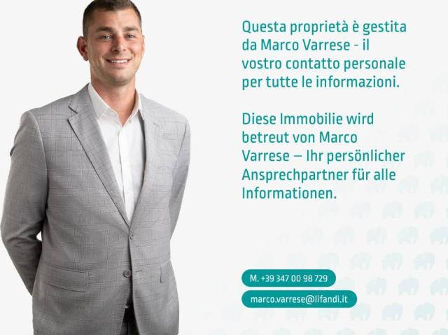Terreno in vendita a Überetsch-Unterland - Oltradige-Bassa Atesina, Terlano - Terlan