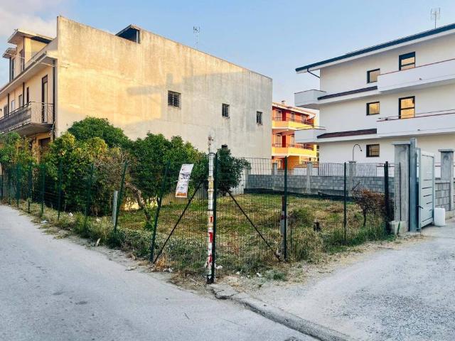 Terreno in vendita a Terme Vigliatore, Sicilia