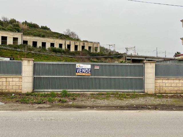 Terreno in vendita a Contrada Mollerino, Terme Vigliatore