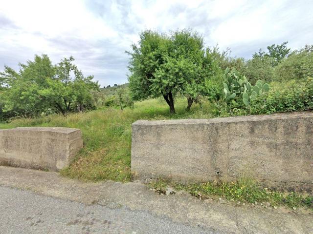 Terreno in vendita a Pizzicarì, Terme Vigliatore