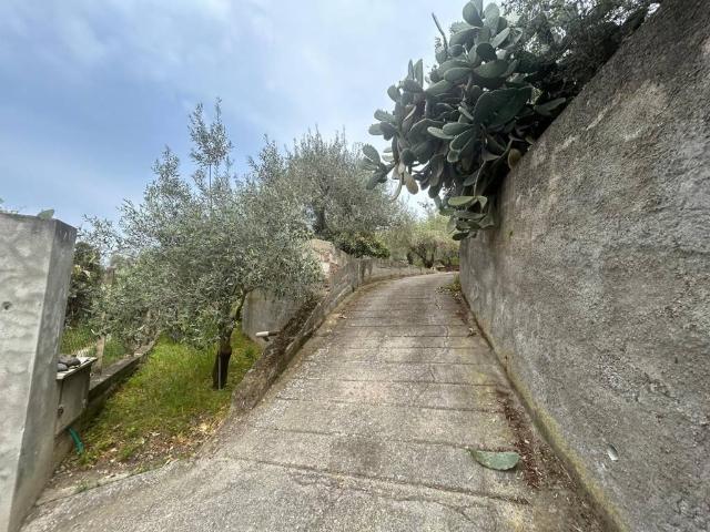 Terreno in vendita a Pizzicarì, Terme Vigliatore