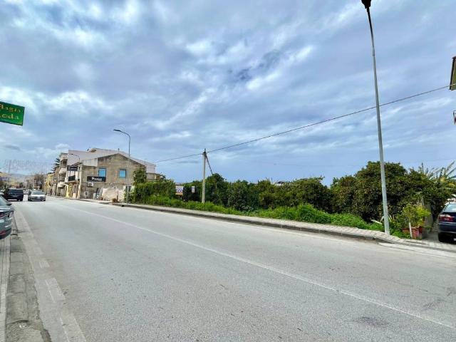 Terreno in vendita a Terme Vigliatore, Sicilia