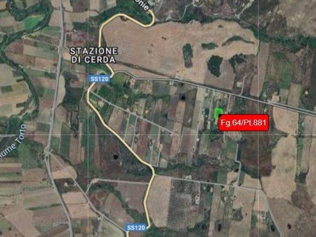 Terreno in vendita a Termini Imerese, Sicilia