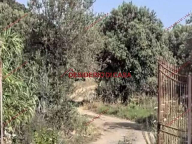 Terreno in vendita a Buonfornello, Termini Imerese