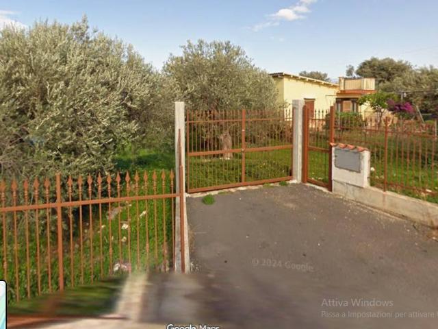 Terreno in vendita a Termini Imerese, Sicilia