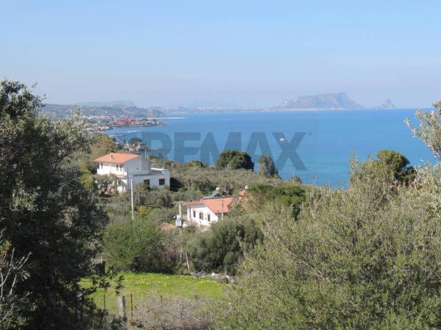 Terreno in vendita a Termini Imerese, Sicilia