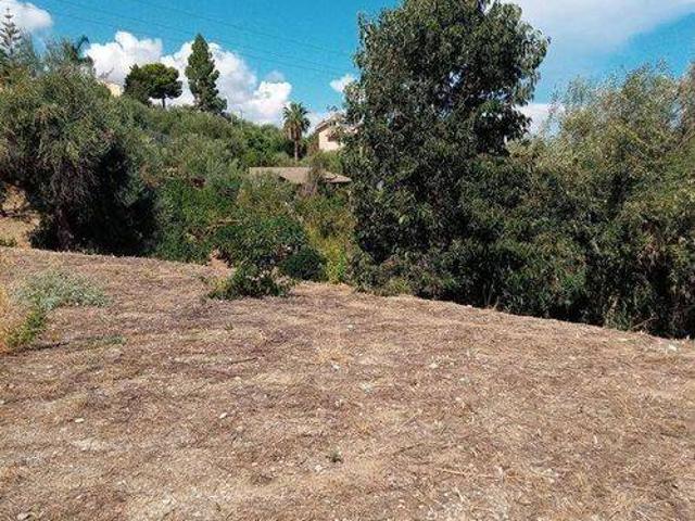 Terreno in vendita a Termini Imerese, Sicilia
