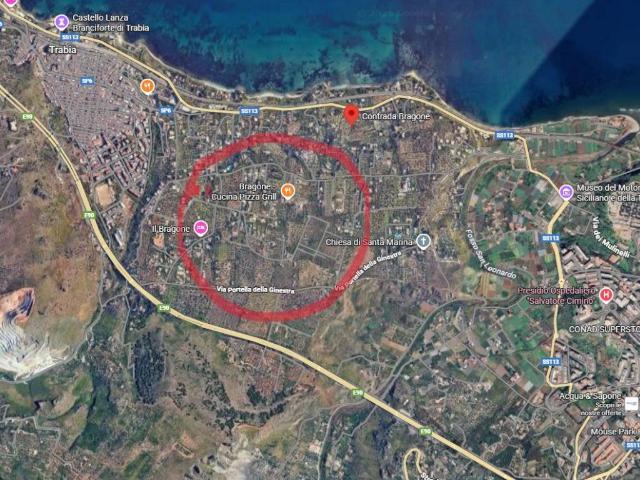Terreno in vendita a Termini Imerese, Sicilia