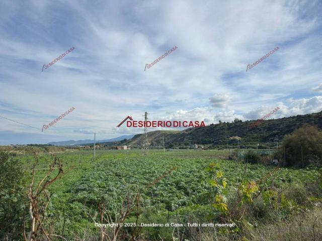Terreno in vendita a Termini Imerese, Sicilia