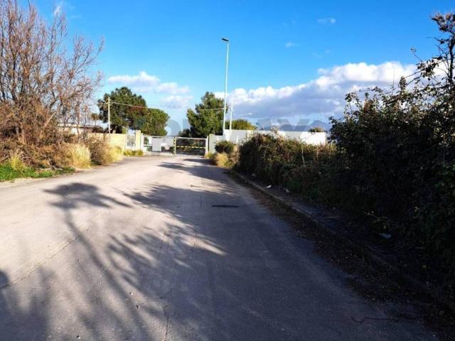 Terreno in vendita a Termini Imerese, Sicilia
