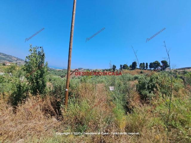Terreno in vendita a Termini Imerese, Sicilia
