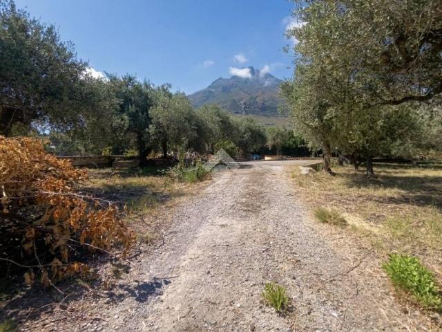 Terreno in vendita a Termini Imerese, Sicilia