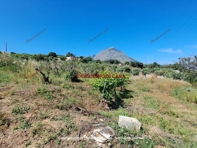 Terreno in vendita a Termini Imerese, Sicilia