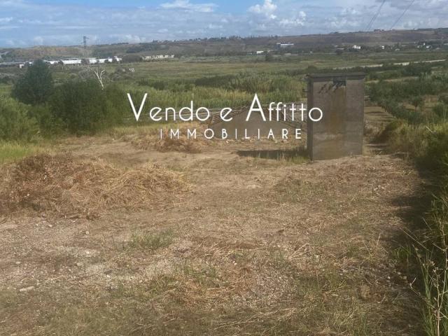 Terreno in vendita a Termoli, Molise