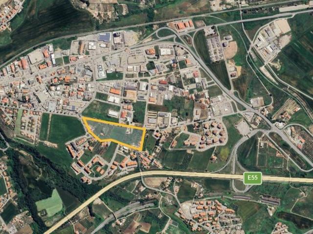 Terreno in vendita a Termoli, Molise