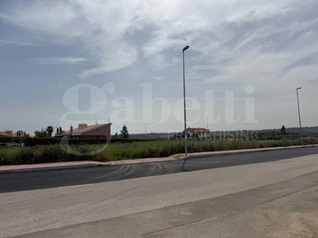 Terreno in vendita a Termoli, Molise