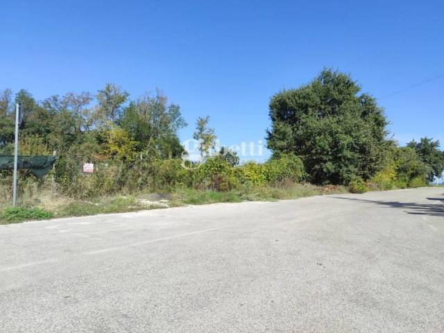 Terreno in vendita a Termoli, Molise