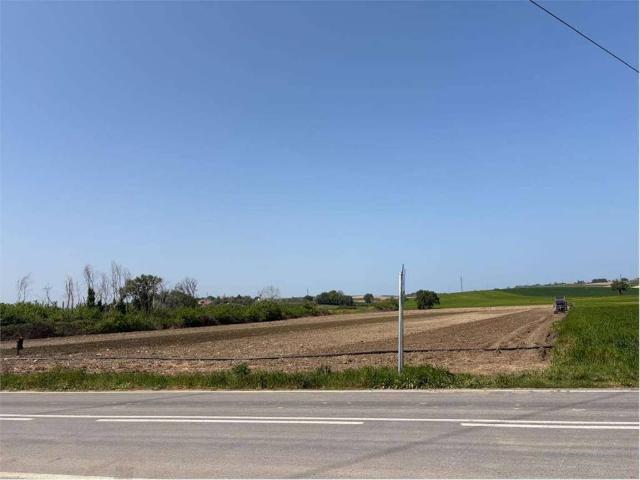 Terreno in vendita a Termoli, Campobasso