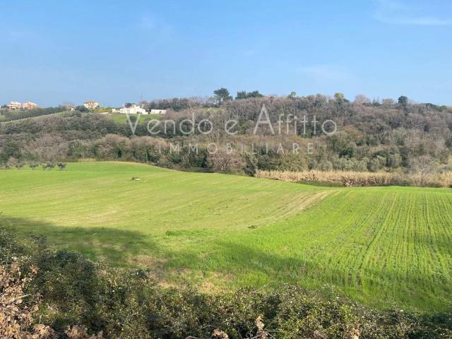 Terreno in vendita a Termoli, Molise