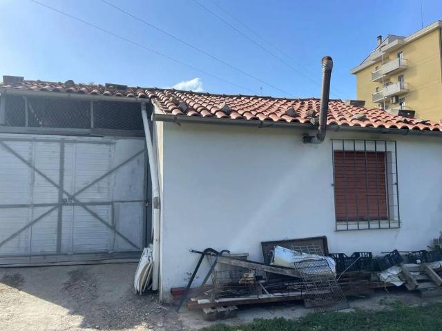 Terreno in vendita a Termoli, Campobasso
