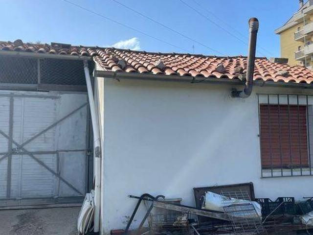 Terreno in vendita a Termoli, Campobasso