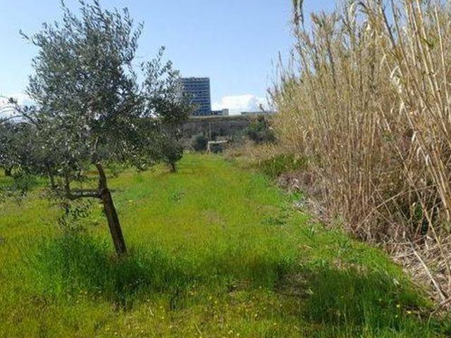 Terreno in vendita a Termoli, Campobasso