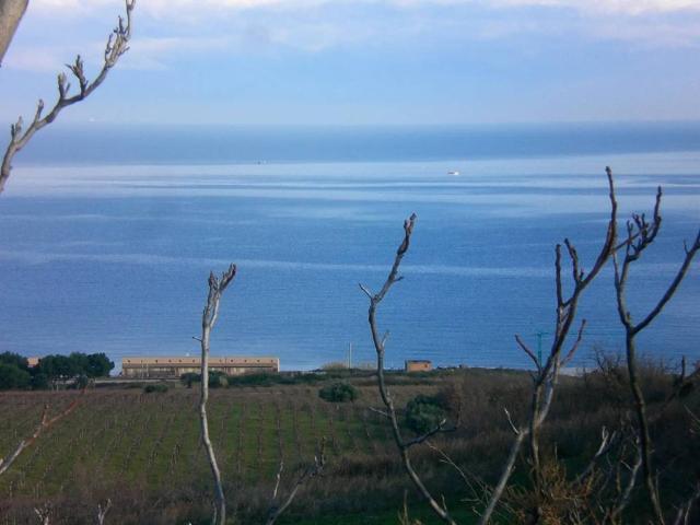 Terreno in vendita a Termoli, Molise