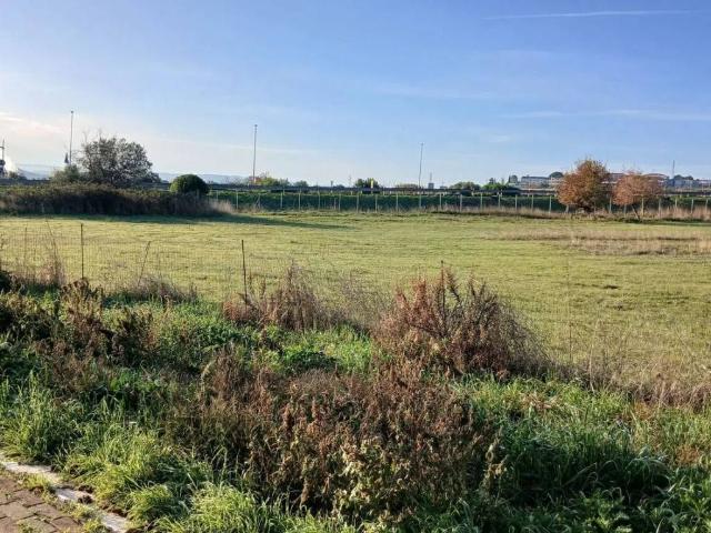 Terreno in vendita a Termoli, Molise