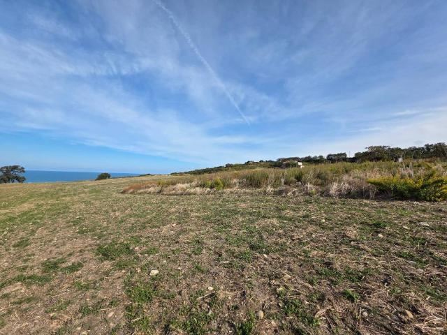 Terreno in vendita a Termoli, Molise