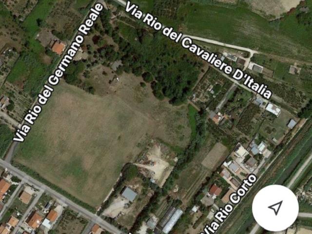 Terreno in vendita a Termoli, Molise