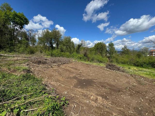 Terreno in vendita a Ternate, Lombardia