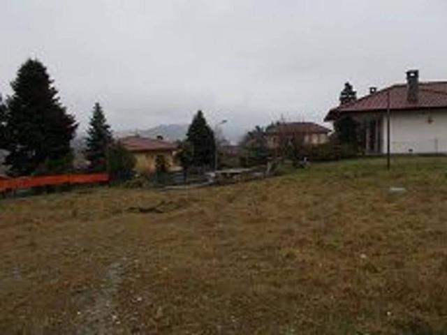 Terreno in vendita a Santa Maria, Ternate