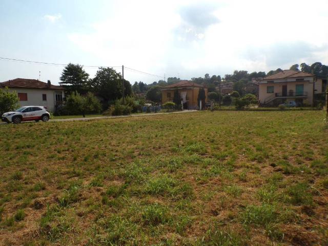 Terreno in vendita a Ternate, Lombardia