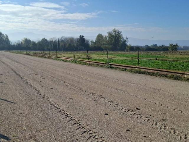 Terreno in vendita a Terni, Umbria
