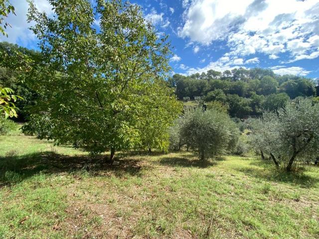 Terreno in vendita a Terni, Umbria