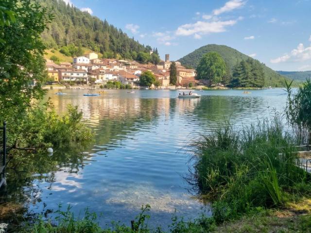 Terreno in vendita a Piediluco, Terni