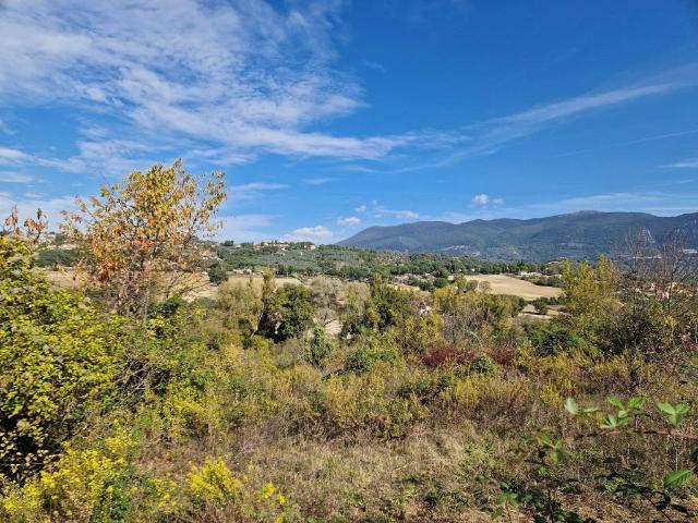 Terreno in vendita a Terni, Umbria