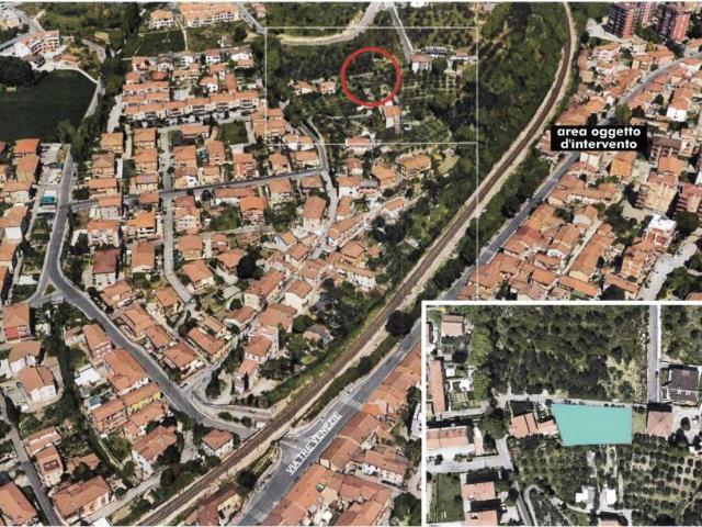 Terreno in vendita a Borgo Bovio, Terni