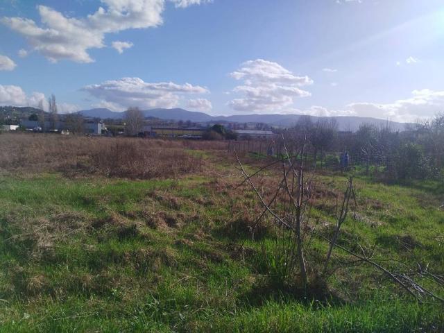 Terreno in vendita a Terni, Umbria