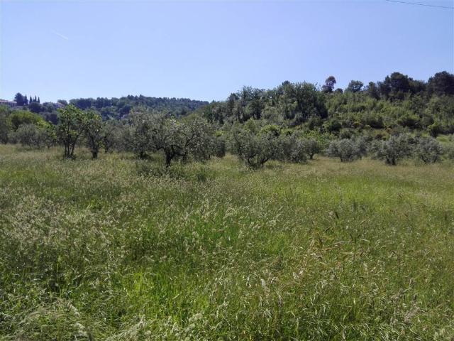 Terreno in vendita a Terni, Umbria