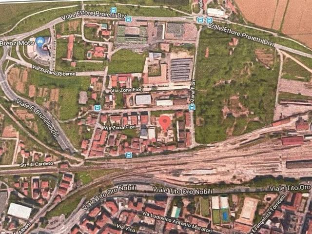 Terreno in vendita a Terni, Umbria