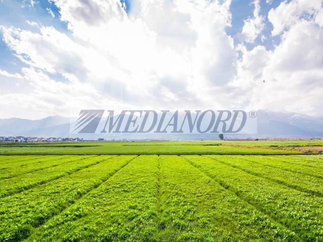 Terreno in vendita a Terno D'isola, Lombardia