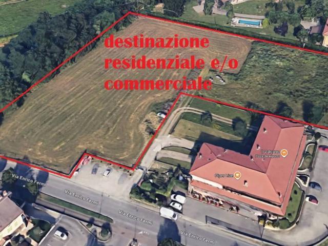 Terreno in vendita a Terno D'isola, Lombardia